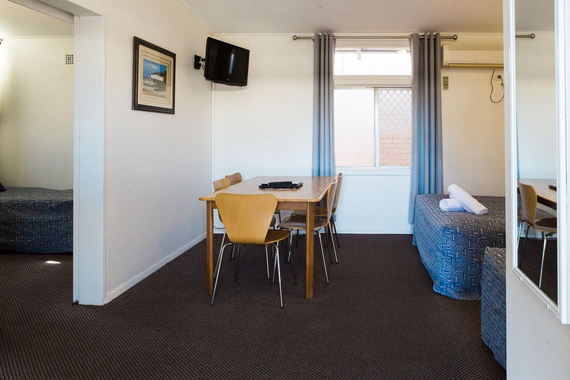 Bentleigh Motor Inn Coffs Harbour Zewnętrze zdjęcie