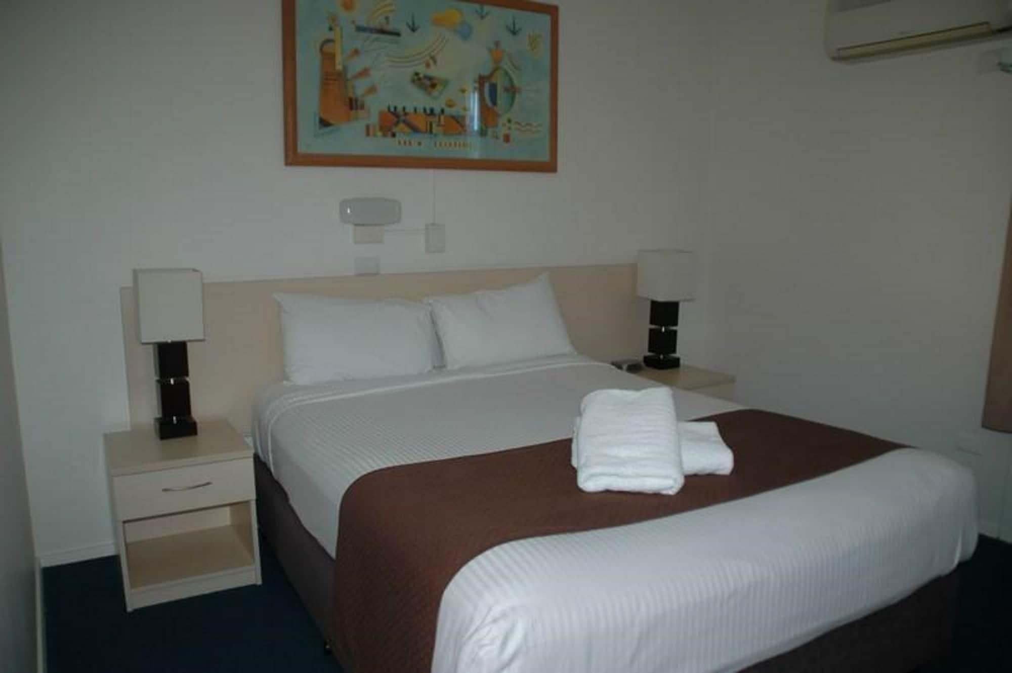 Bentleigh Motor Inn Coffs Harbour Zewnętrze zdjęcie