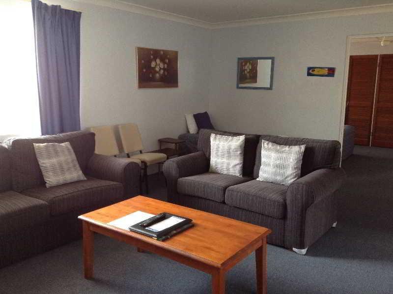 Bentleigh Motor Inn Coffs Harbour Zewnętrze zdjęcie