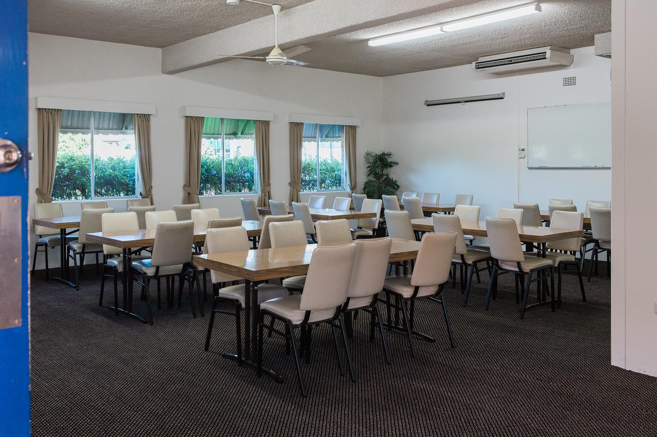 Bentleigh Motor Inn Coffs Harbour Zewnętrze zdjęcie