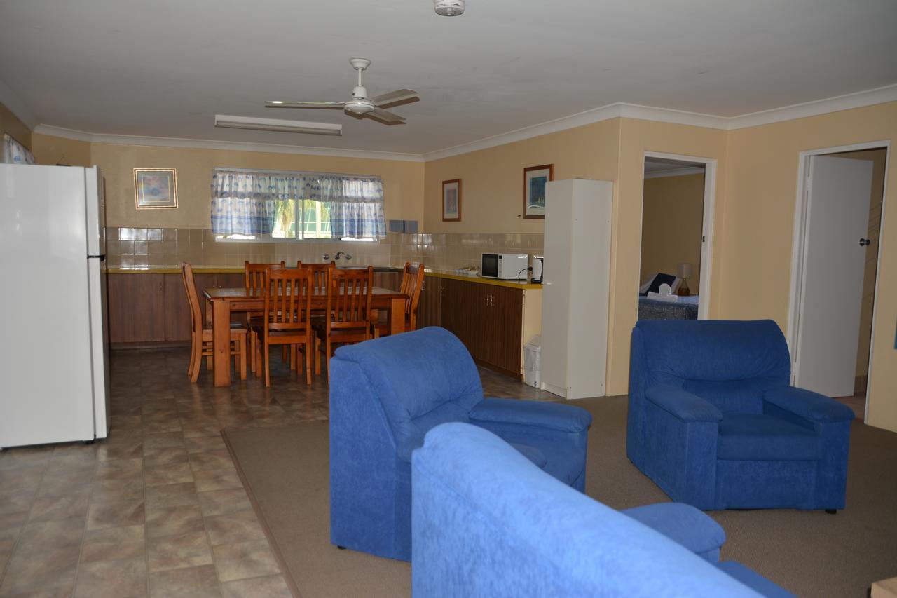 Bentleigh Motor Inn Coffs Harbour Zewnętrze zdjęcie