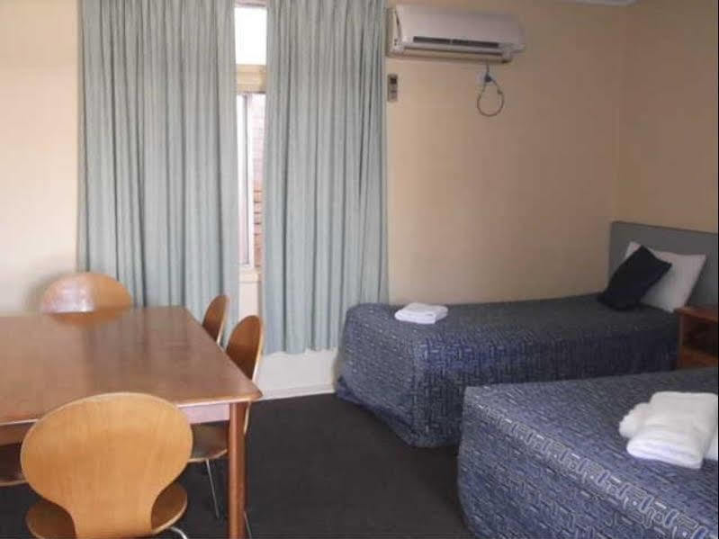 Bentleigh Motor Inn Coffs Harbour Zewnętrze zdjęcie