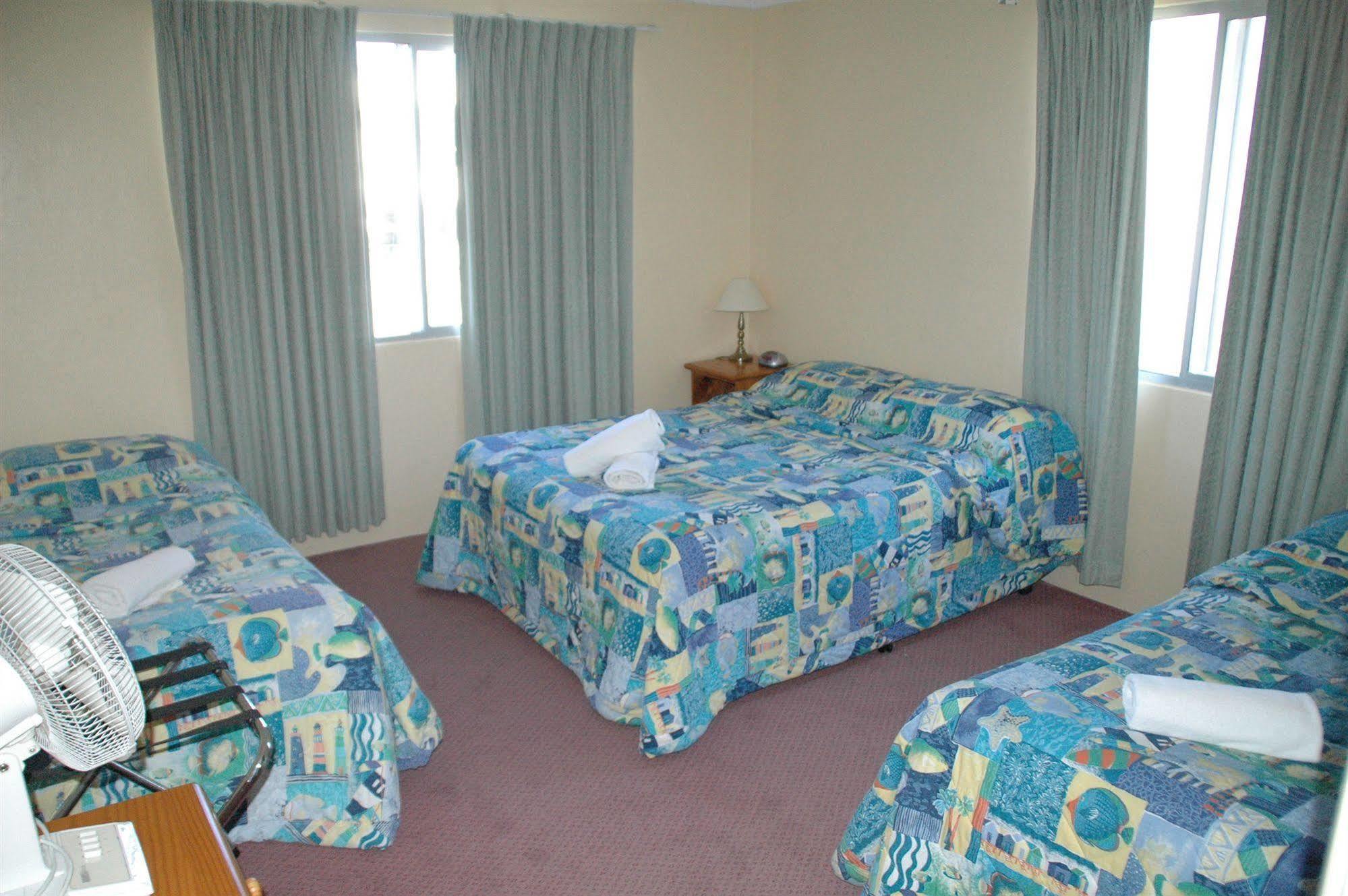 Bentleigh Motor Inn Coffs Harbour Zewnętrze zdjęcie